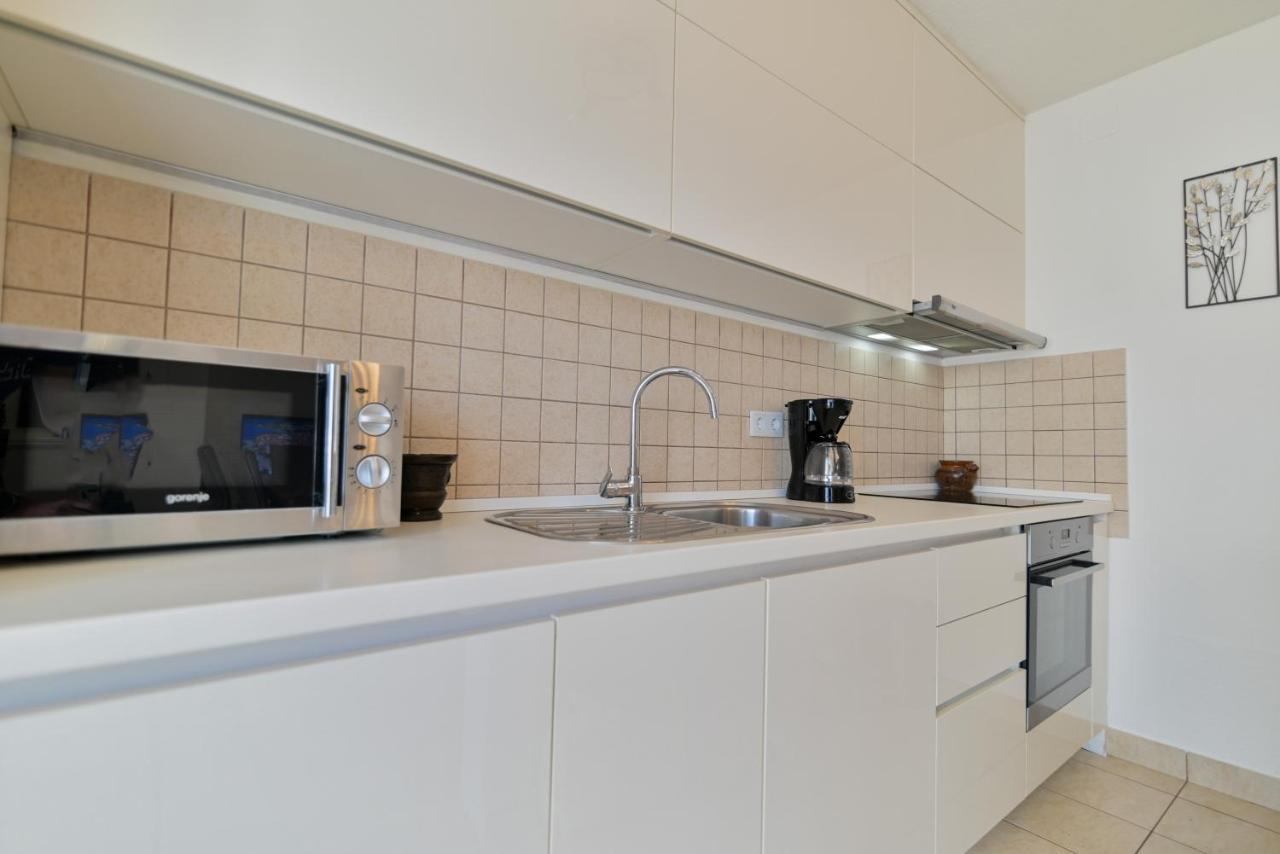 Apartman Ciciliani Trogir Exteriör bild